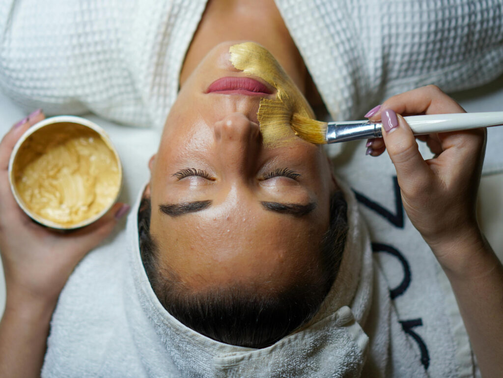 golden vial anti aging